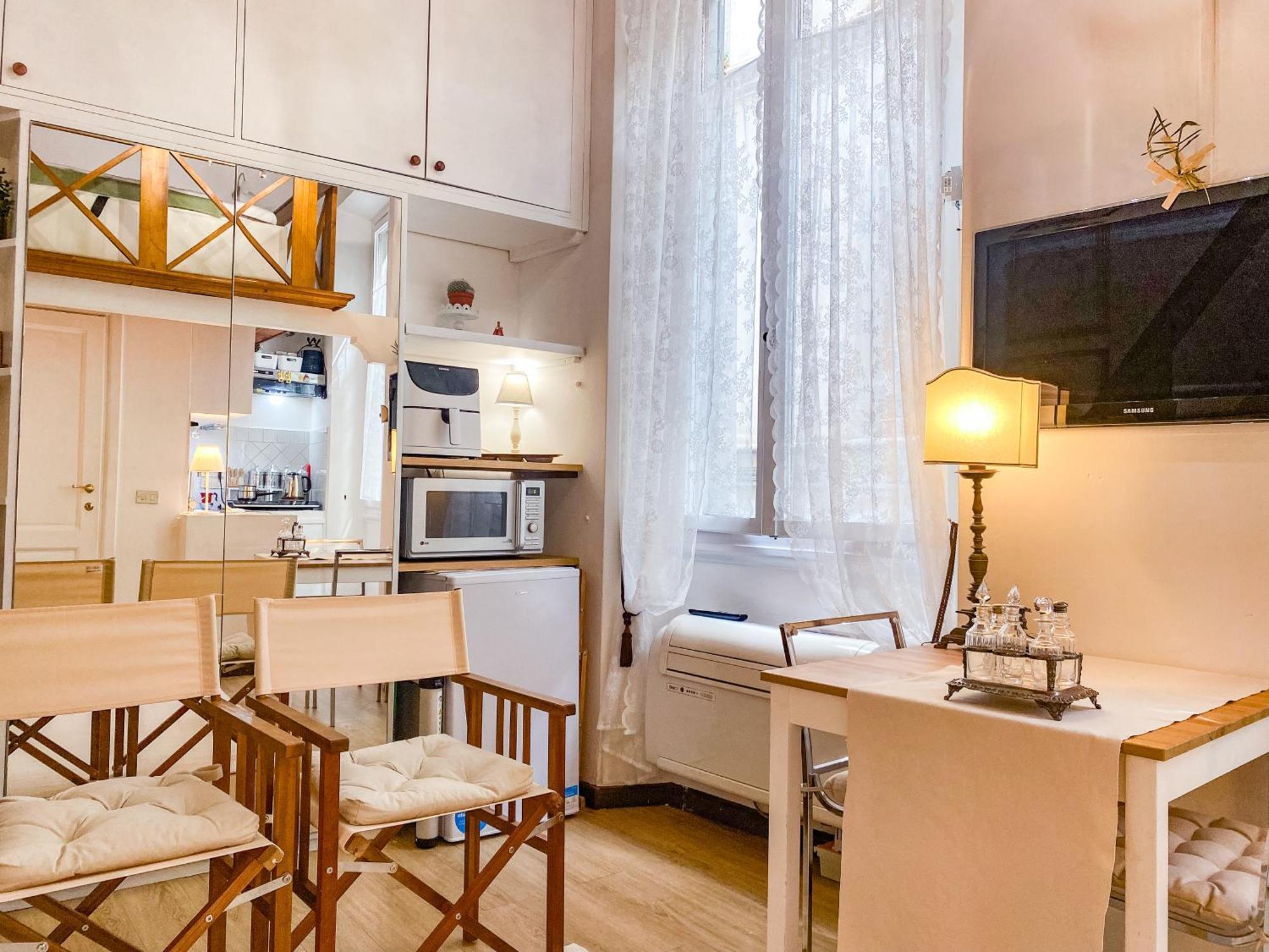 Apartamento Acacia - Abaco Florencia
