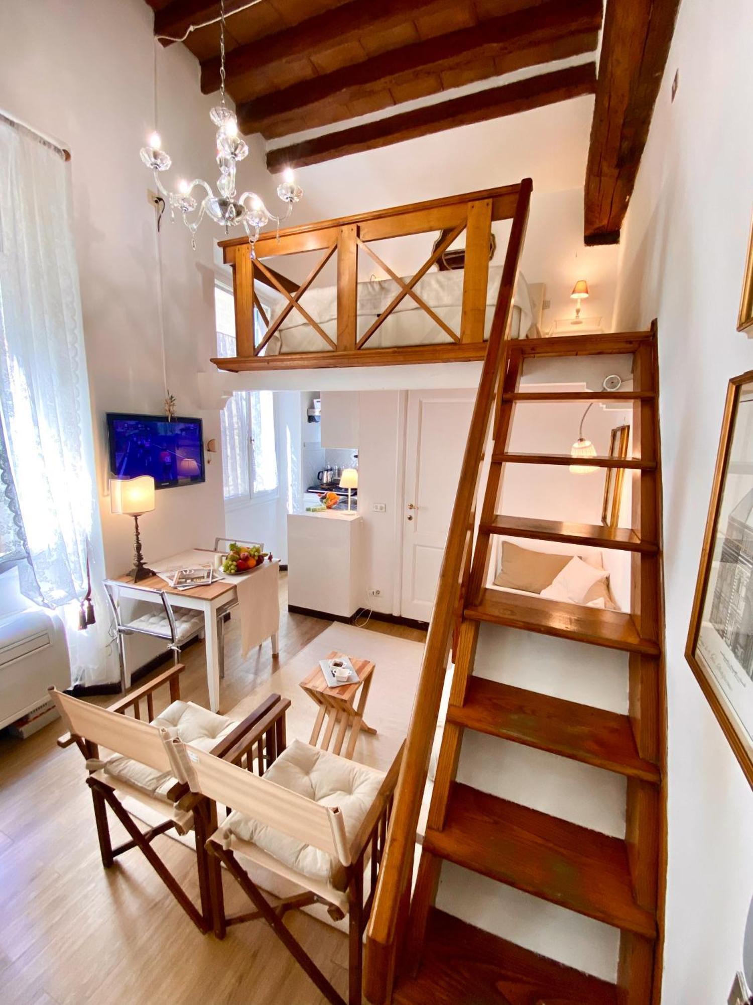 Acacia - Abaco Apartamento Florencia